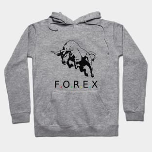 Forex Bulls Hoodie